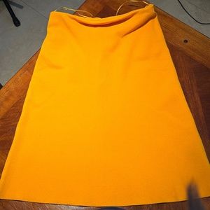 ZARA Pencil Skirt